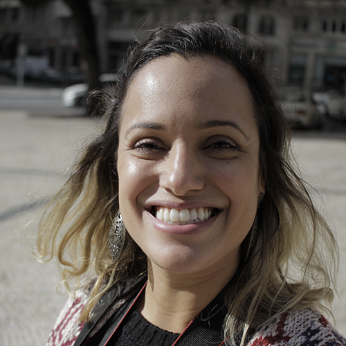 Patrícia Lima